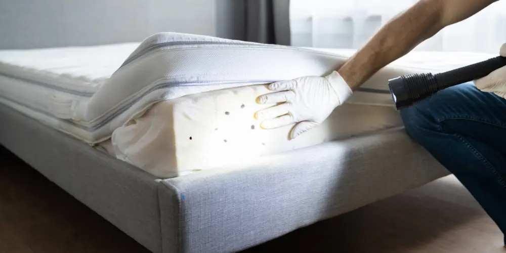 Bed Bug Infestations in Hotels: Laws, Rights and Recourses