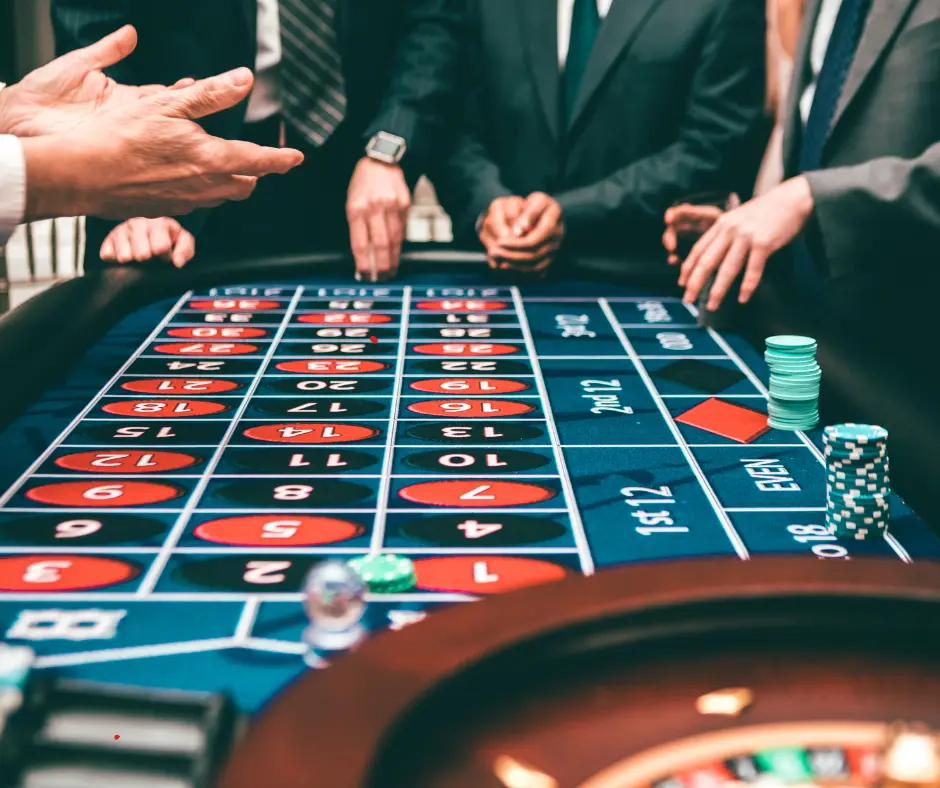Las Vegas Casino Injury Lawsuits | Injured in a Hotel