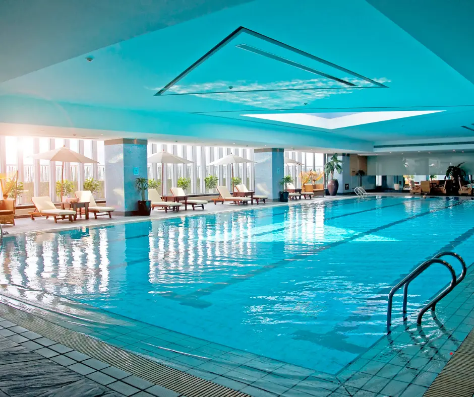 Las Vegas Pool Chemical Injuries | Injured in a Hotel