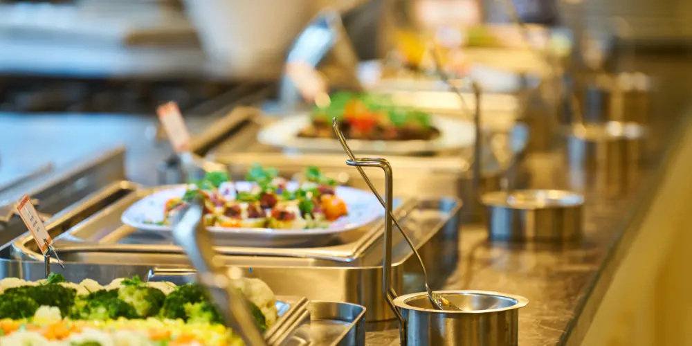 Hotel and Casino Food Poisoning: Your Legal Options