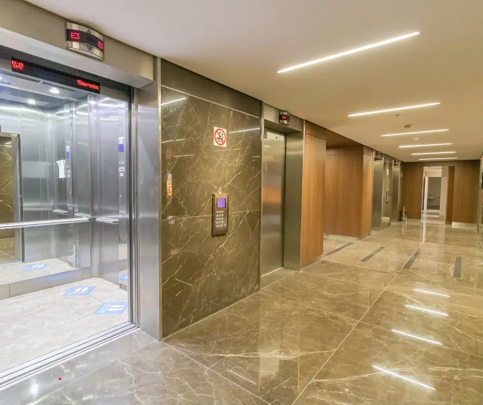 Your Rights After an Elevator or Escalator Accident in a Las Vegas Hotel
