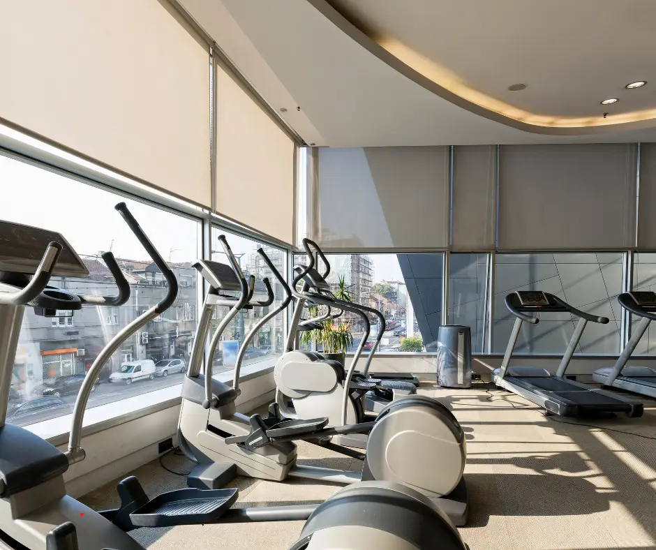 Las Vegas Hotel Gym Injuries | Injured in a Hotel