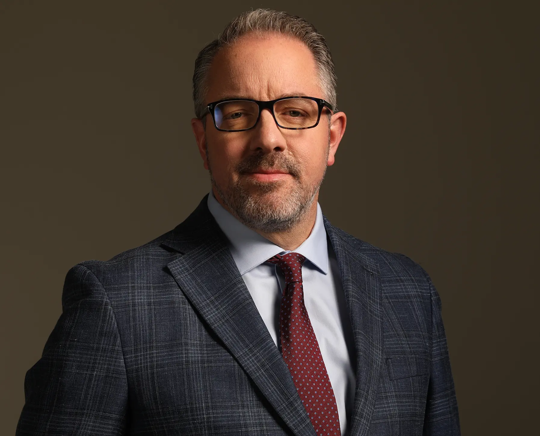 Matthew G. Holland