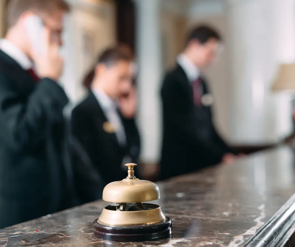 Hotels