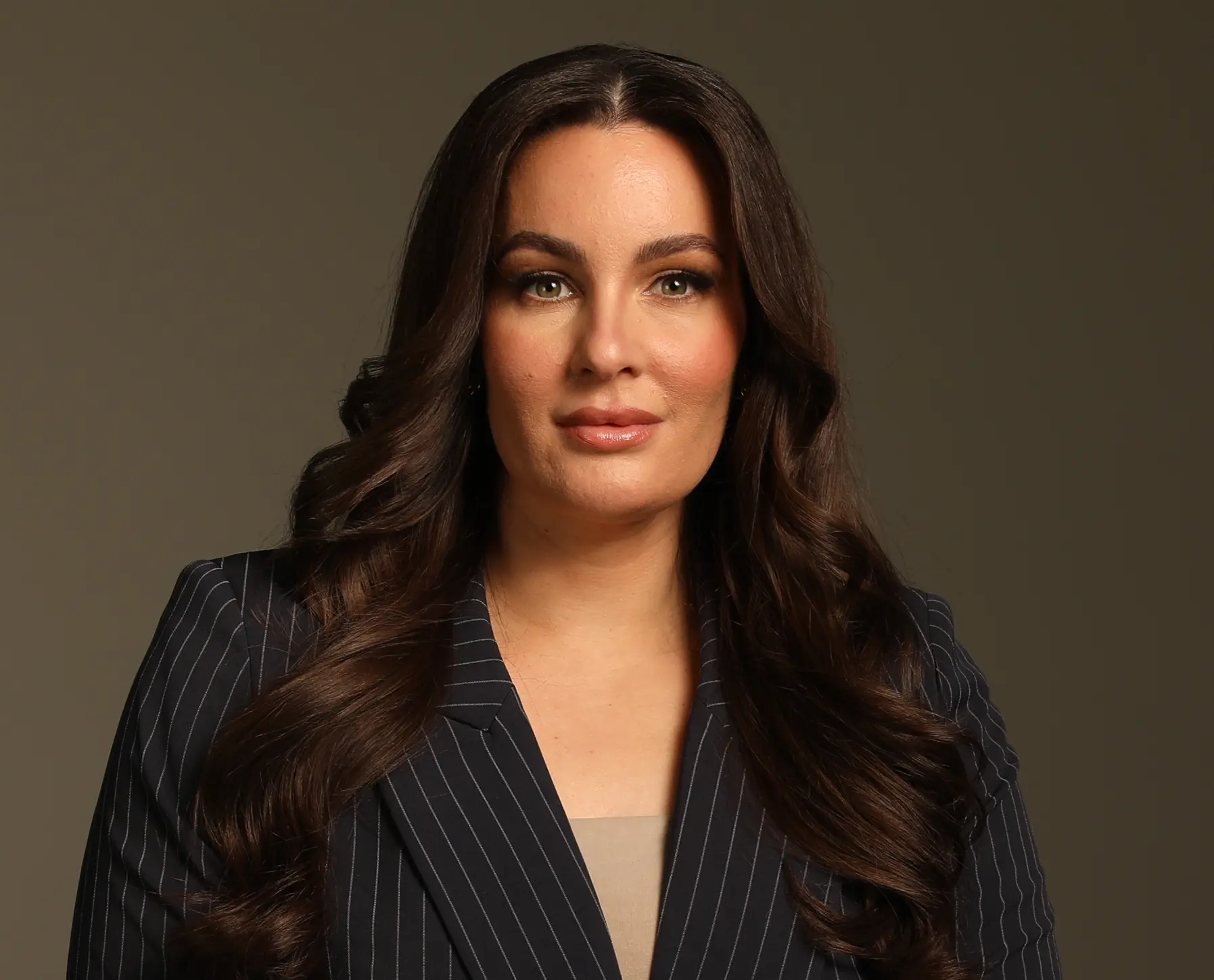 Joelle Misuraca.