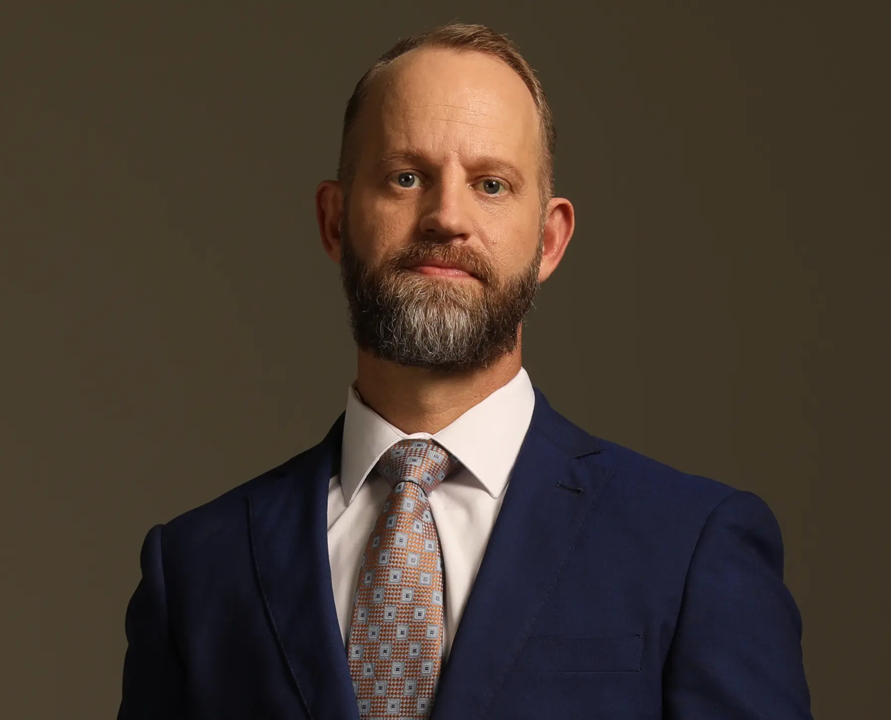 Mark G. Losee