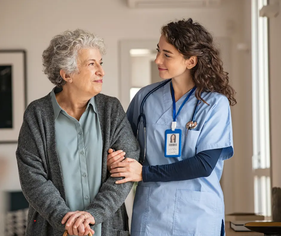 Nursing home