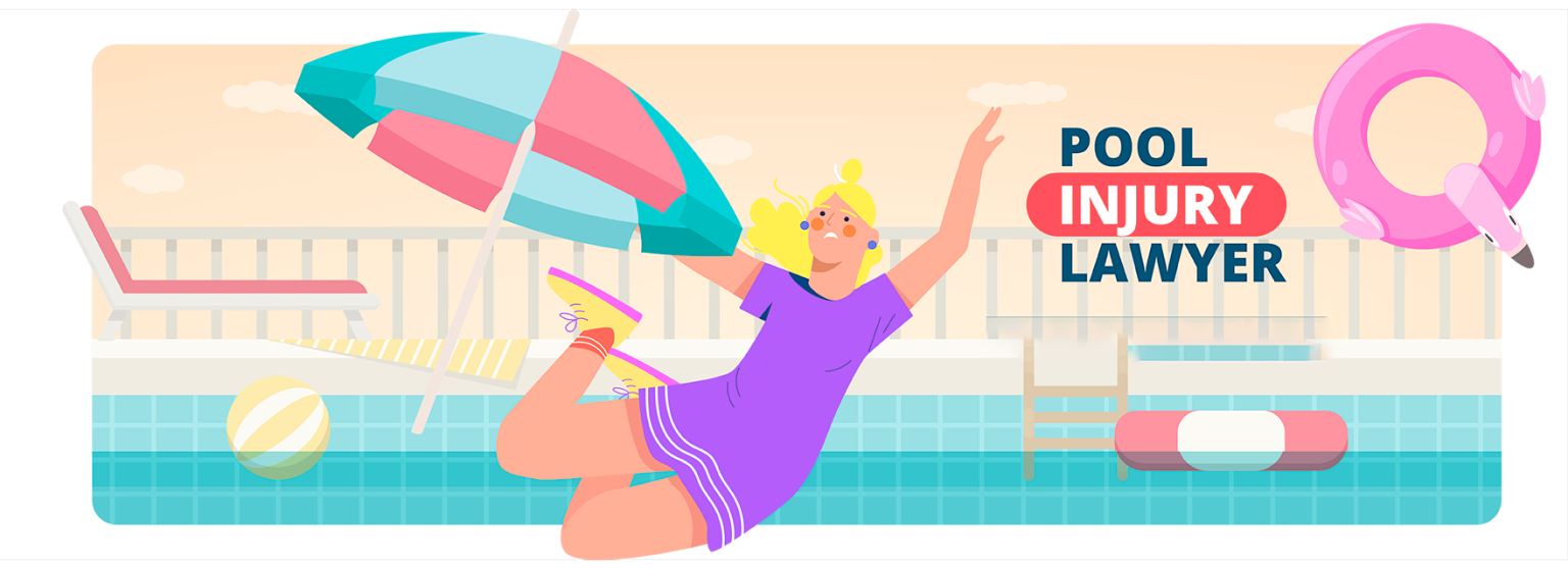 Pool Injured Las Vegas Swimming Pool Injuries | Injured in a Hotel