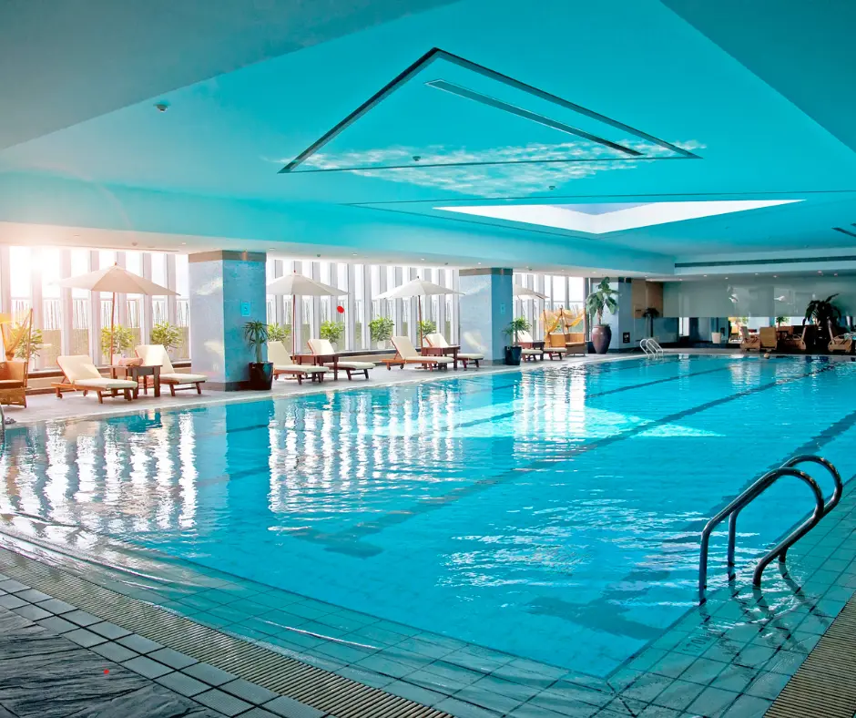 Child Hotel Pool Injury Lawsuit Injured in a Hotel