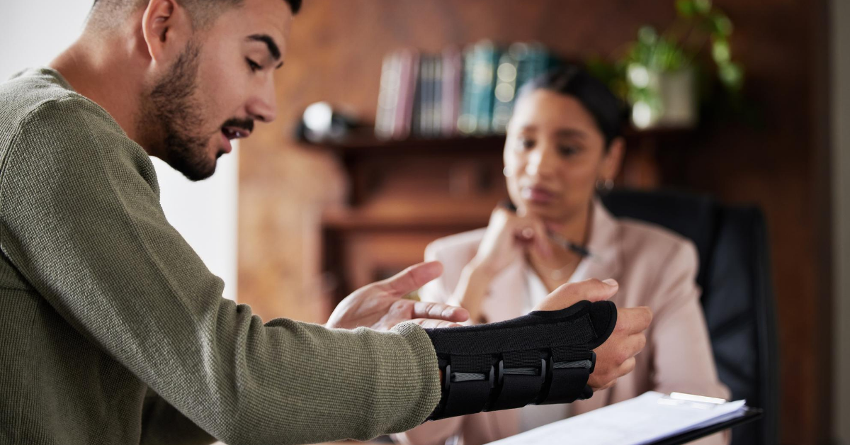 injury lawyer Hiring the Right Las Vegas Hotel Injury Lawyer
