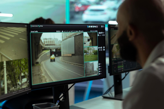 How to Preserve Video Evidence and Reports After a Las Vegas Casino Injury